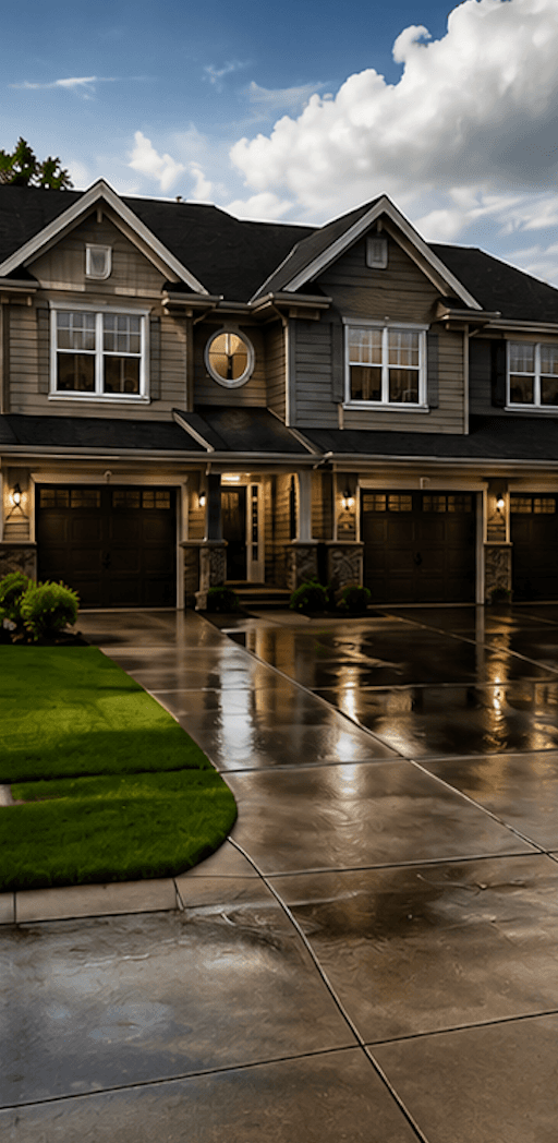 House Washing